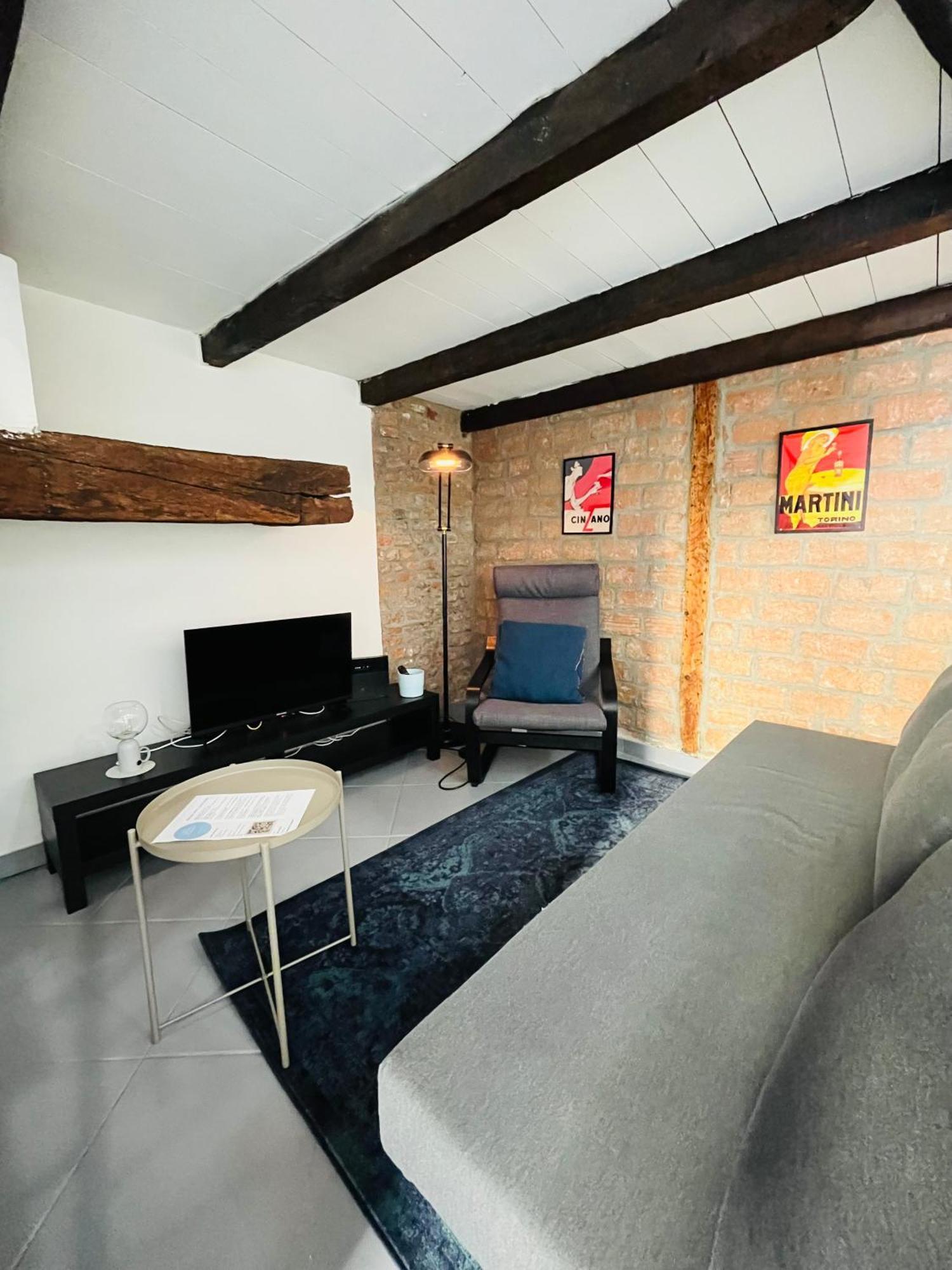 San Lorenzo Apartment Milano Exteriör bild