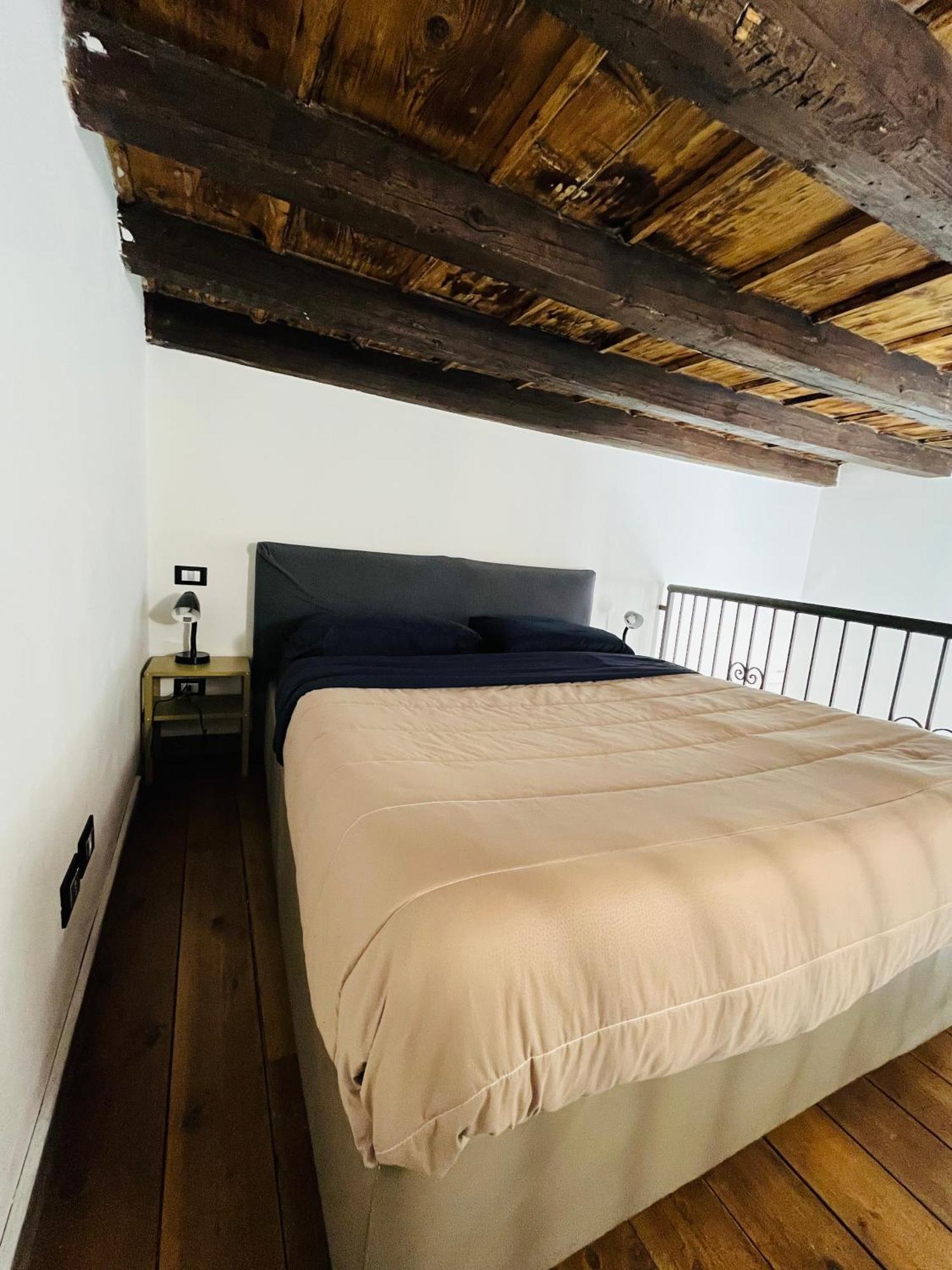 San Lorenzo Apartment Milano Exteriör bild