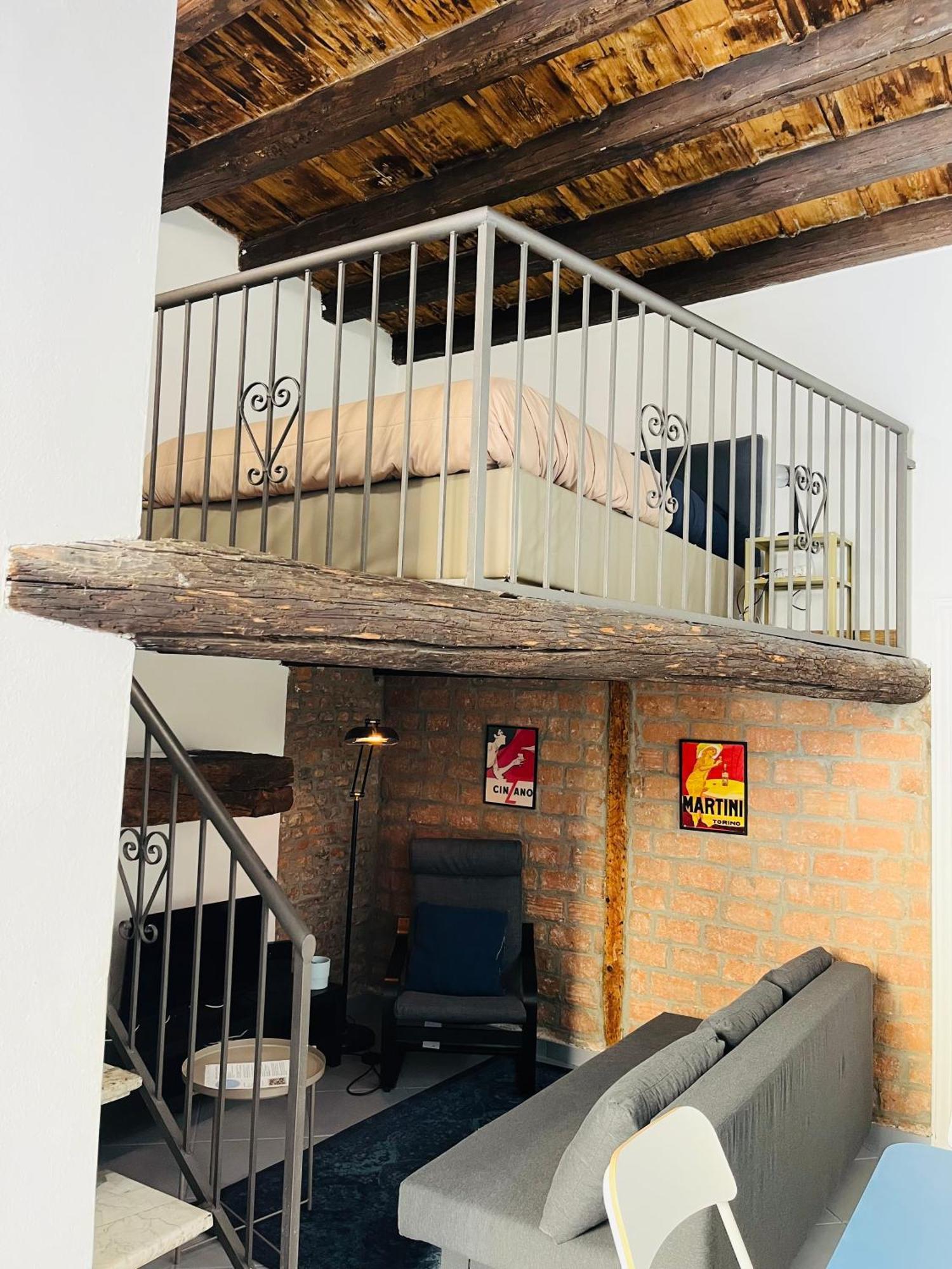 San Lorenzo Apartment Milano Exteriör bild