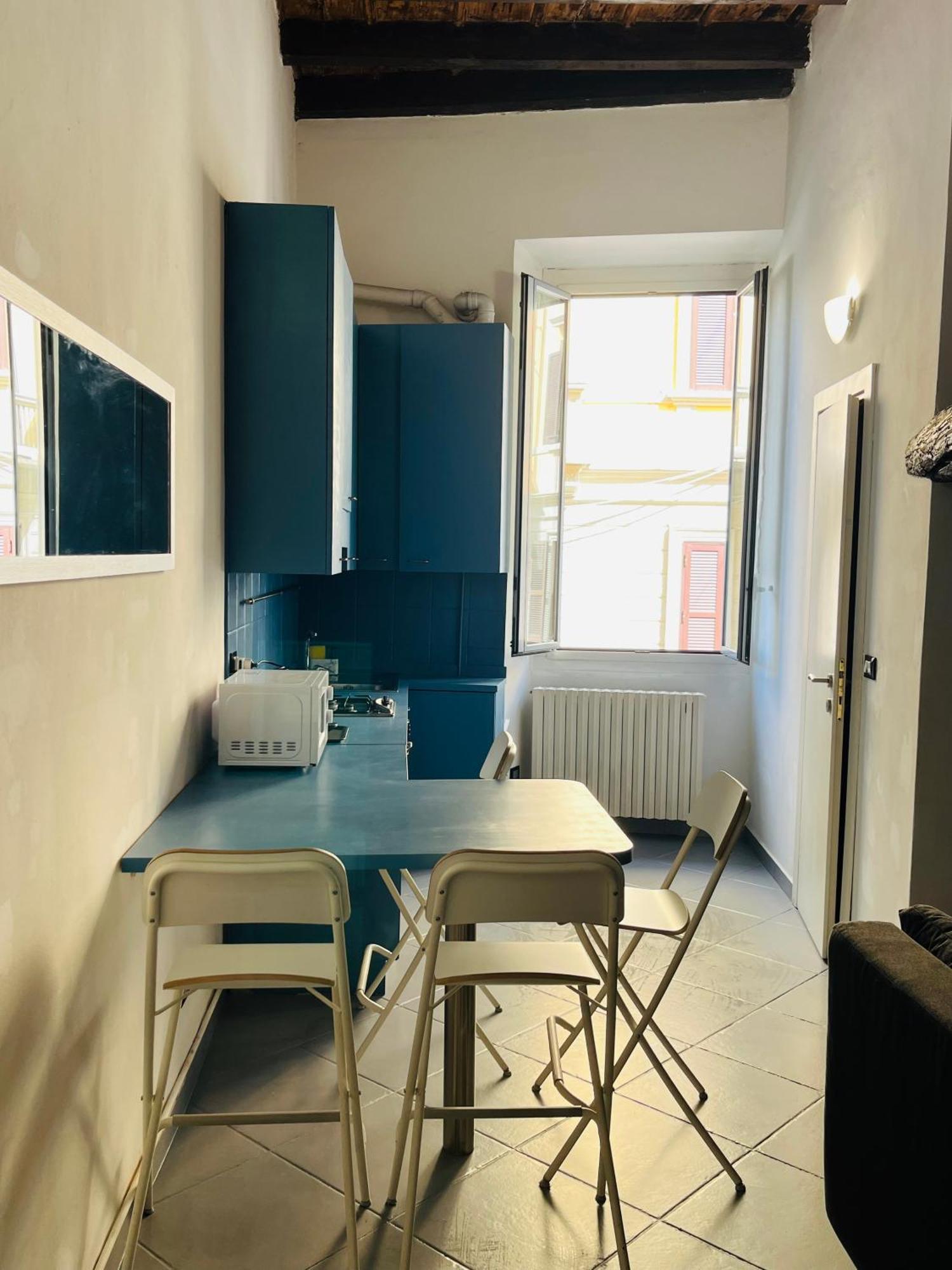 San Lorenzo Apartment Milano Exteriör bild