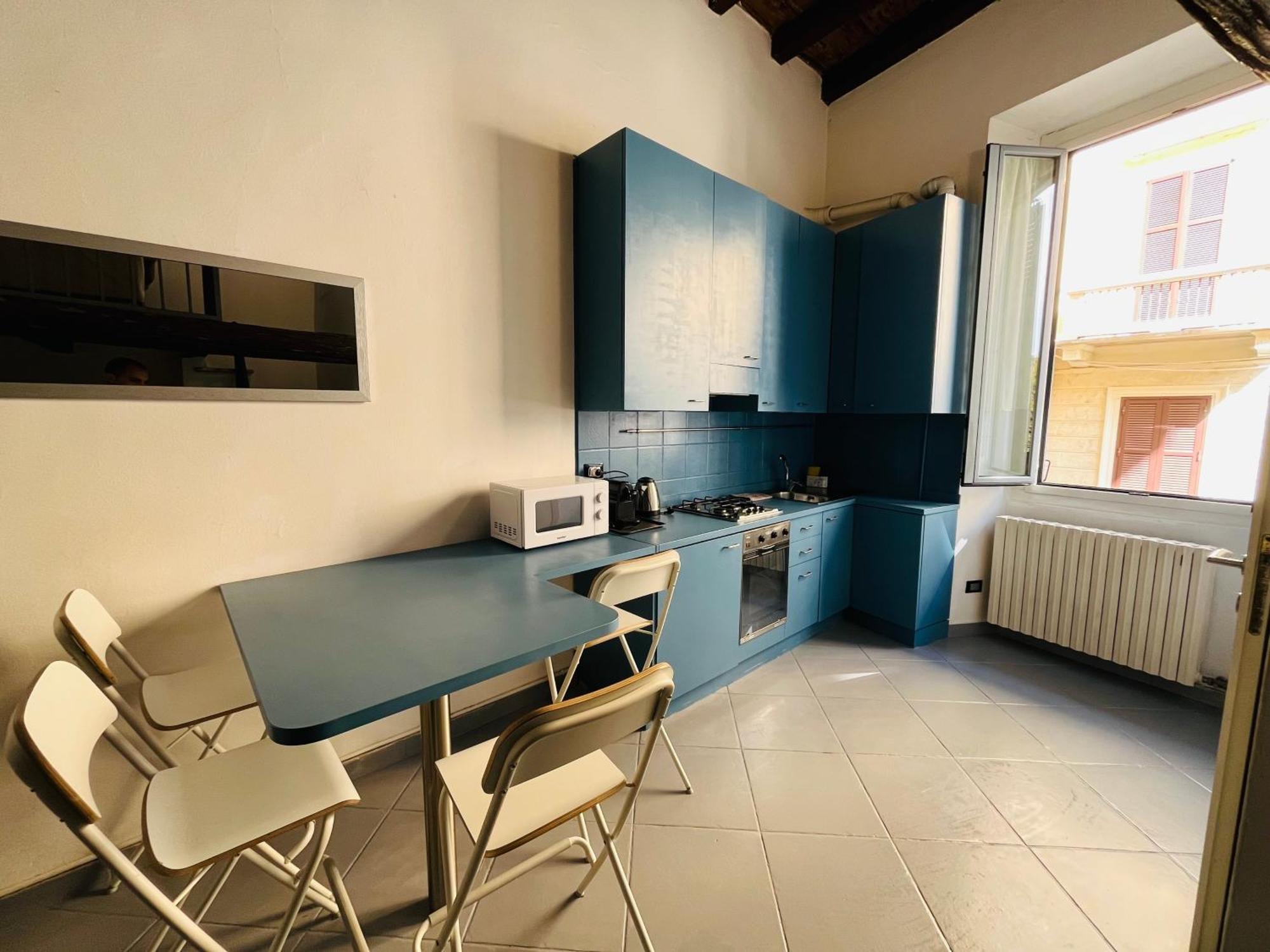 San Lorenzo Apartment Milano Exteriör bild